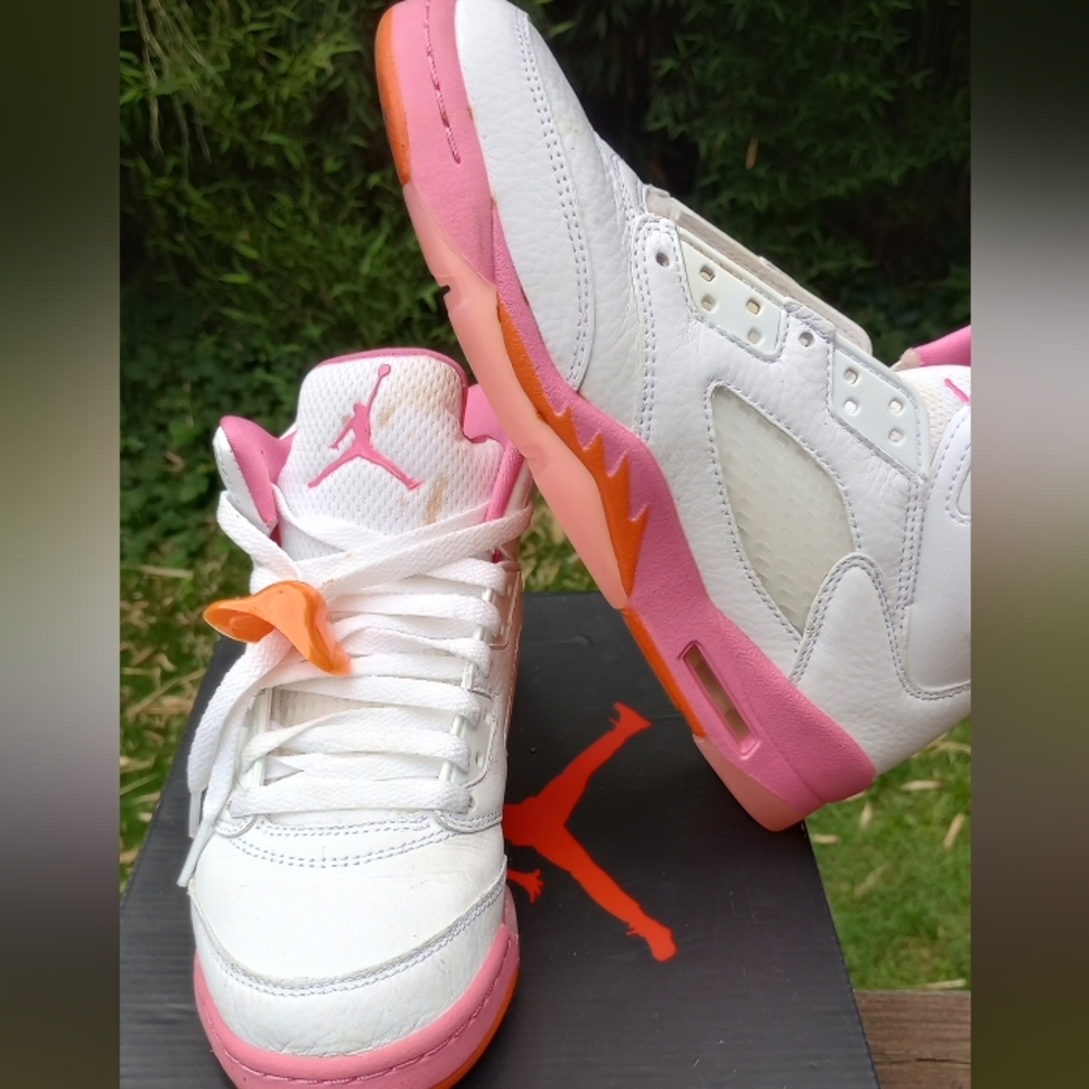 Air Jordan 5